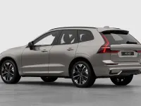 New Volvo XC60 Plus 250 HP (183 kW) 2026 Bright dusk SUV