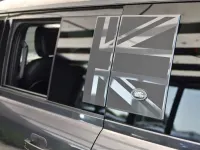 Used Land Rover Defender SE Dynamic 300 HP (220 kW) 2021 Grey SUV