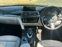 Used BMW 420 Gran Coupé M Sport 187 HP (137 kW) 2017 Grey Coupe