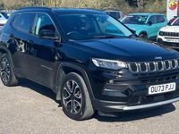 Used Jeep Compass Limited 2023 SUV