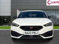 Used Cupra Leon VZ1 245 HP (180 kW) 2023 Hatchback