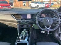 used Vauxhall Insignia 1.5 TURBO D SRI VX LINE NAV GRAND SPORT AUTO EURO DIESEL FROM 2020 FROM EASTLEIGH (SO53 3AQ) | SPOTICAR