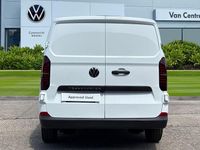 Used VW Transporter 150 HP (110 kW) 2025 White Van