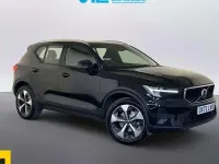 Used Volvo XC40 Core 163 HP (119 kW) 2022 Black SUV
