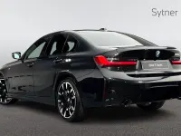 New BMW 320 M Sport 184 HP (135 kW) 2026 Sedan