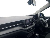 Used Skoda 110 R Comfort 81 HP (59 kW) 2023 Energy blue Hatchback