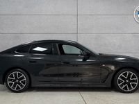 Used BMW 420 Gran Coupé M Sport 181 HP (133 kW) 2023 Black Coupe