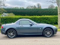 used Mazda MX5 1.8i SE 2dr