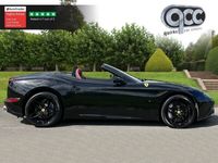 used Ferrari California T 2dr Auto