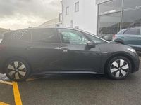 Used VW ID.3 Pro Performance 150 kW (204 HP) 2021 Grey Hatchback