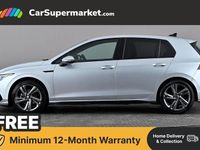 Used VW Golf VIII R-line 150 HP (110 kW) 2023 Hatchback