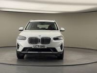 Used BMW X3 xLine 292 HP (214 kW) 2024 SUV