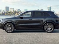 used Porsche Cayenne Estate Special Editions E-Hybrid Platinum Edition 5dr Tiptronic S