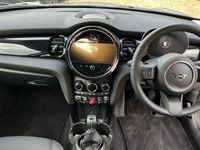 Used Mini Cooper Classic 136 HP (100 kW) 2024 Melting silver iii Hatchback