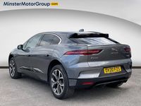 Used Jaguar I-Pace 294 kW (400 HP) 2020 Grey SUV