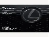 Used Lexus NX350h 239 HP (175 kW) 2022 Silver SUV