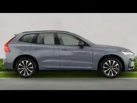 Used Volvo XC60 Plus 197 HP (144 kW) 2023 Grey SUV