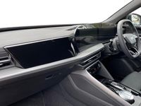 Used Audi Q5 S-Line 204 HP (150 kW) 2025 Mythos black SUV