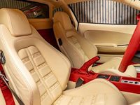 Used Ferrari F430 2005 Red Coupe