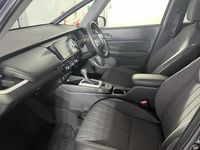 Used Honda Jazz Advance 122 HP (89 kW) 2025 Blue Hatchback