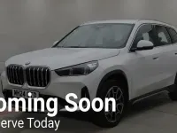 Usado BMW X1 xLine 2024 Blanco SUV
