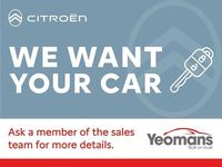 Used Citroën C5 Aircross Shine 131 HP (96 kW) 2023 White SUV