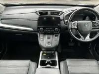 Używany Honda CR-V Hybrid 184 KM (135 kW) 2023 Czarny SUV
