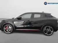 Used Alfa Romeo Junior Veloce 206 kW (281 HP) 2025 Black SUV