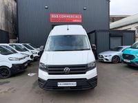 New VW Crafter S 177 HP (130 kW) 2026 Van