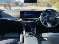 Usado BMW M2 Shadowline 460 CV (338 kW) 2024 Negro Coupe
