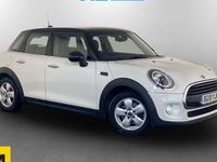 Used Mini Cooper Classic 136 HP (100 kW) 2020 Hatchback