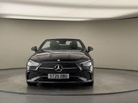 Used Mercedes CLE300 AMG Line Premium Plus 258 HP (189 kW) 2025 Cabriolet