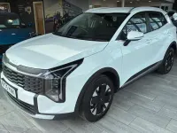 Gebraucht Kia Sportage 238 PS (175 kW) 2026 SUV