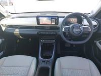 Used Fiat 600 La Prima 100 HP (73 kW) 2024 Orange Hatchback