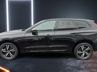 Used Volvo XC60 R-Design 250 HP (183 kW) 2019 Black SUV