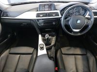used BMW 420 4 Series i SE Coupe 2.0 2dr