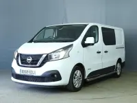 Used Nissan NV300 Tekna 125 HP (91 kW) 2018 Van
