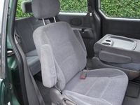 Used Kia Sedona 2001 MPV