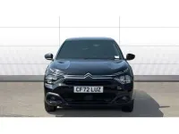 Usado Citroën C4 PureTech 131 HP (96 kW) 2022 Preto Citadino