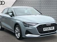 Used Audi A3 e-tron Sport 204 HP (150 kW) 2025 Grey Hatchback