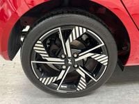 Used Hyundai i10 N Line 99 HP (72 kW) 2023 Red Hatchback