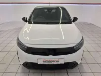 Used Vauxhall Corsa 2024 White Hatchback