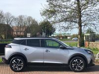 used Peugeot 2008 1.2 PureTech 130 Allure 5dr