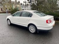 used VW Passat DIESEL SALOON