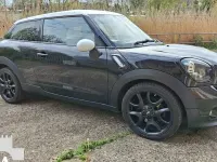 Used Mini Cooper S Coupé 184 HP (135 kW) 2013 Coupe