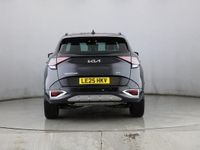 Used Kia Sportage GT-Line 157 HP (115 kW) 2025 Grey SUV