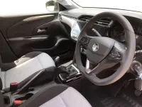 Used Vauxhall Corsa Design Edition 74 HP (54 kW) 2023 Grey Hatchback