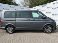 used VW Caravelle 2.0 TDI Executive 199 5dr DSG