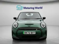 Used Mini Cooper SE Hatch 135 kW (184 HP) 2022 Hatchback