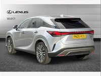 Used Lexus RX450h+ 309 HP (227 kW) 2025 Sonic platinum SUV